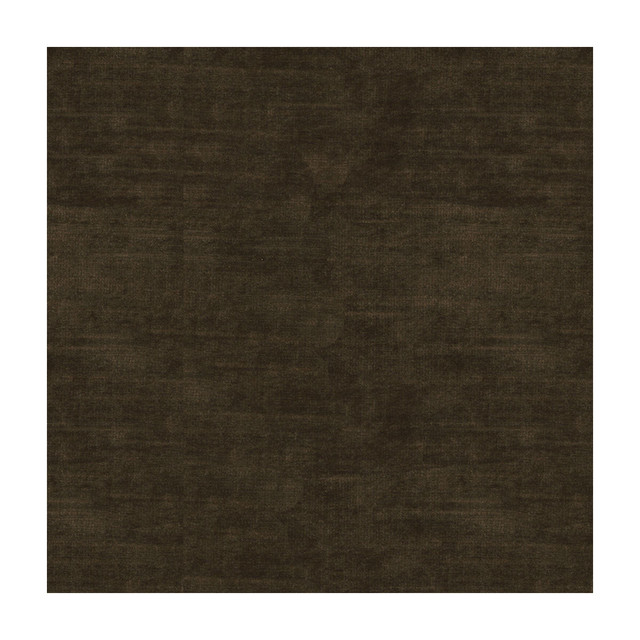 Kravet Couture Fabric High Impact Coffee - VISCOSE - 62%;COTTON - 32%;POLYESTER - 6% Italy HEAVY Horizontal: - and Vertical: - 55 - My Fabric Connection -