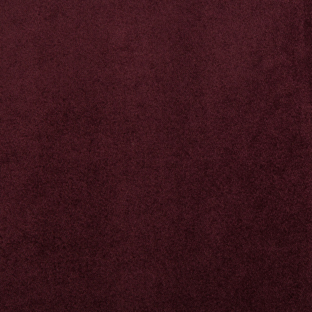 Kravet Contract Fabric Madison Velvet Raisin - POLYESTER - 100% Turkey HEAVY Horizontal: - and Vertical: - 55 - My Fabric Connection -