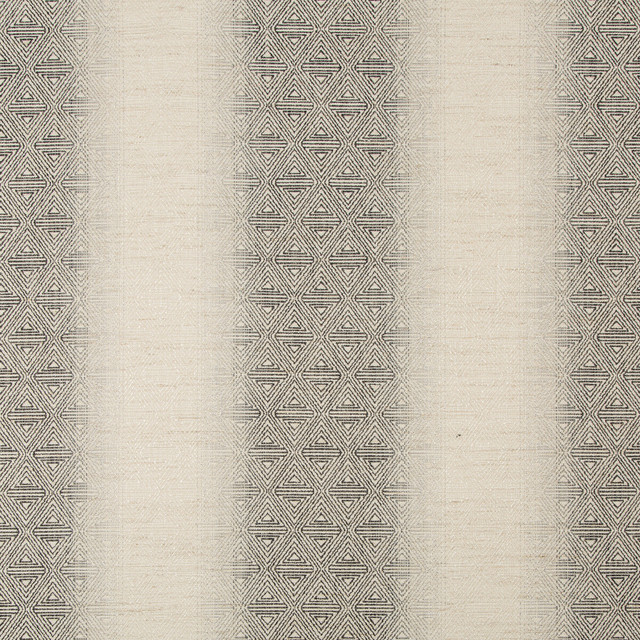 Kravet Couture Fabric Tulum Noir MODERN COLORS-SOJOURN COLLECTION VISCOSE - 60%;POLYESTER - 23%;COTTON - 15%;LINEN - 2% Turkey HEAVY Horizontal: 13.78 and Vertical: 3.22 55.11 - My Fabric Connection -