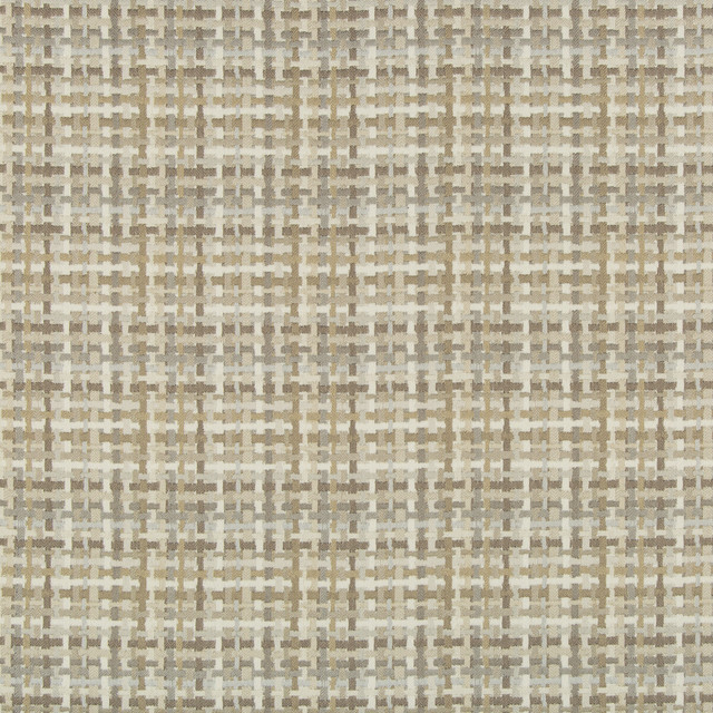 Kravet Design Fabric 35598-16 - POLYESTER - 100% China MEDIUM Horizontal: 3.5 and Vertical: 3.5 54 - My Fabric Connection -