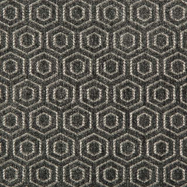 Kravet Design Fabric 35602-21 - POLYESTER - 100% China MEDIUM Horizontal: 1.97 and Vertical: 1.06 54 - My Fabric Connection -