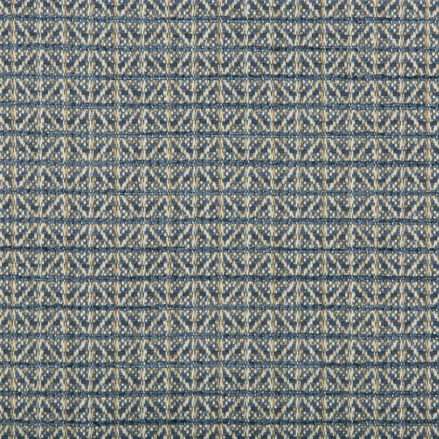 Kravet Design Fabric 35629-5 - COTTON - 90%;RAYON - 10% United States HEAVY Horizontal: 1 and Vertical: 1 56 - My Fabric Connection -