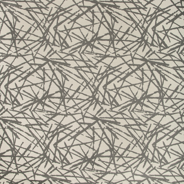 Kravet Design Fabric 35677-11 - POLYESTER - 100% United States HEAVY Horizontal: 29.5 and Vertical: 34.5 54.5 - My Fabric Connection -
