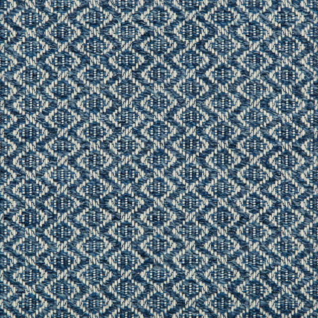 Kravet Design Fabric 35678-51 - OLEFIN - 63%;COTTON - 34%;POLYESTER - 3% United States HEAVY Horizontal: 1.5 and Vertical: - 54.5 - My Fabric Connection -