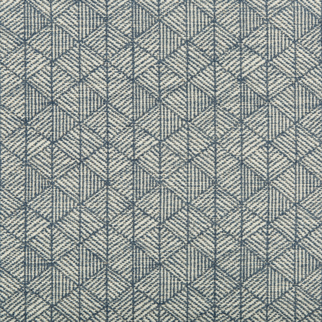 Kravet Design Fabric 35967-5 - POLYESTER - 86%;COTTON - 14% China HEAVY Horizontal: 3 and Vertical: 3 54 - My Fabric Connection -