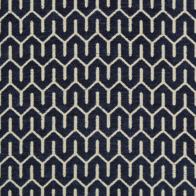 Kravet Design Fabric 35706-5 - POLYESTER - 62%;ACRYLIC CHENILLE - 38% Turkey HEAVY Horizontal: 1.2 and Vertical: 1.2 54.5 - My Fabric Connection -