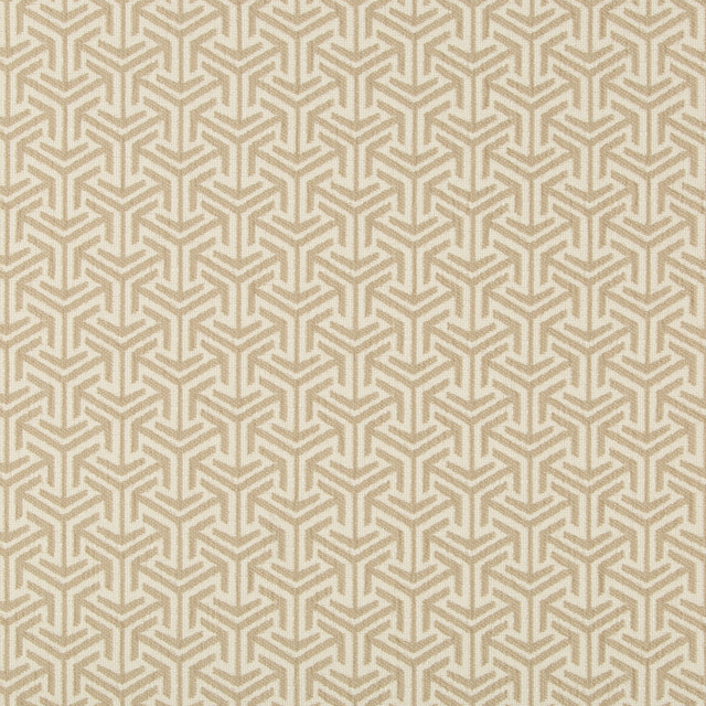 Kravet Design Fabric 35715-16 - POLYESTER - 100% United States MEDIUM Horizontal: 1.2 and Vertical: 2 54 - My Fabric Connection -