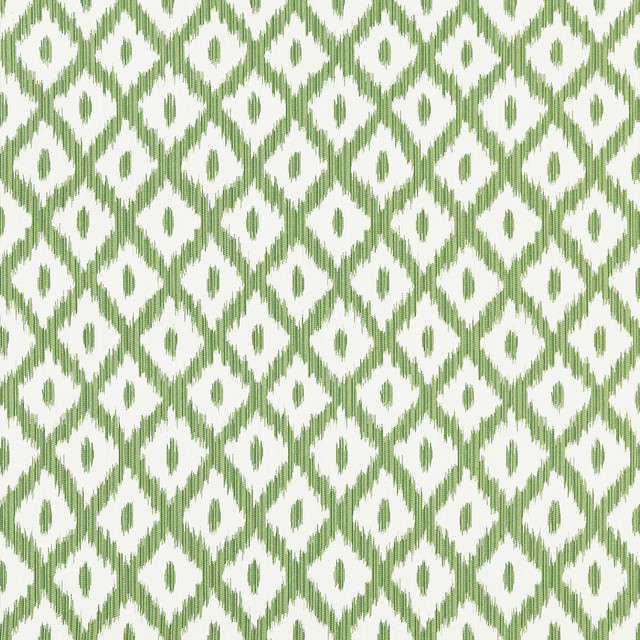 Kravet Basics Fabric Pitigala Green CEYLON COTTON - 100% Turkey HEAVY Horizontal: 6.75 and Vertical: 13.25 55.5 - My Fabric Connection -