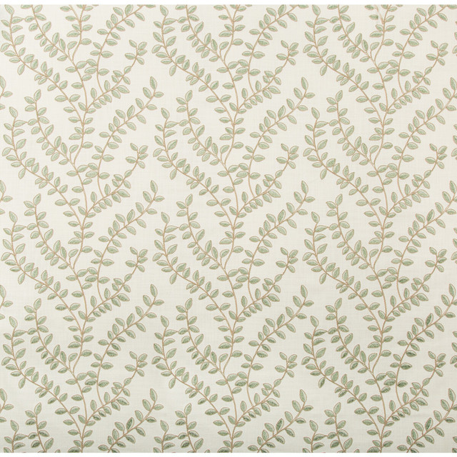 Kravet Basics Fabric 35792-13 - POLYESTER - 89%;COTTON - 11% India HEAVY Horizontal: 13 and Vertical: 9.5 52 - My Fabric Connection -