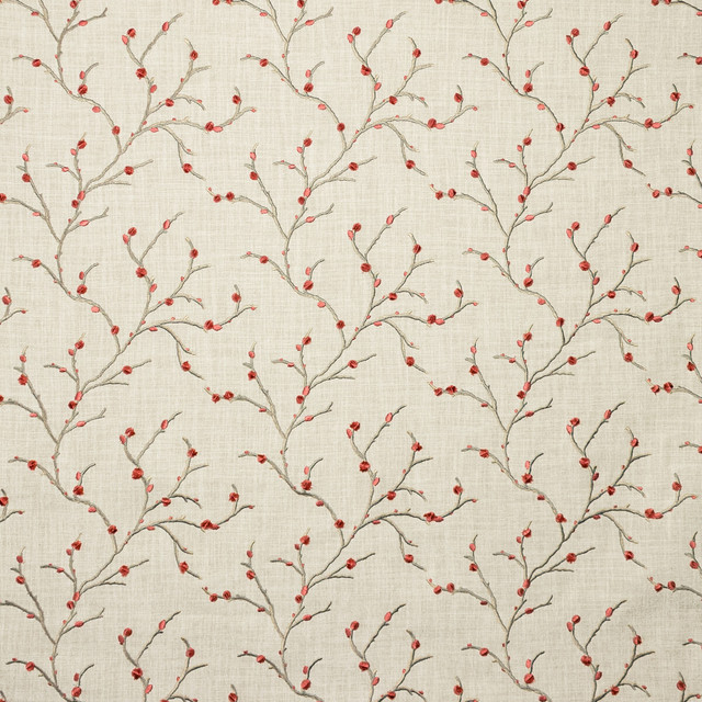 Kravet Basics Fabric 35793-12 - POLYESTER - 54%;VISCOSE - 46% India HEAVY Horizontal: 10.5 and Vertical: 9.5 52 - My Fabric Connection -