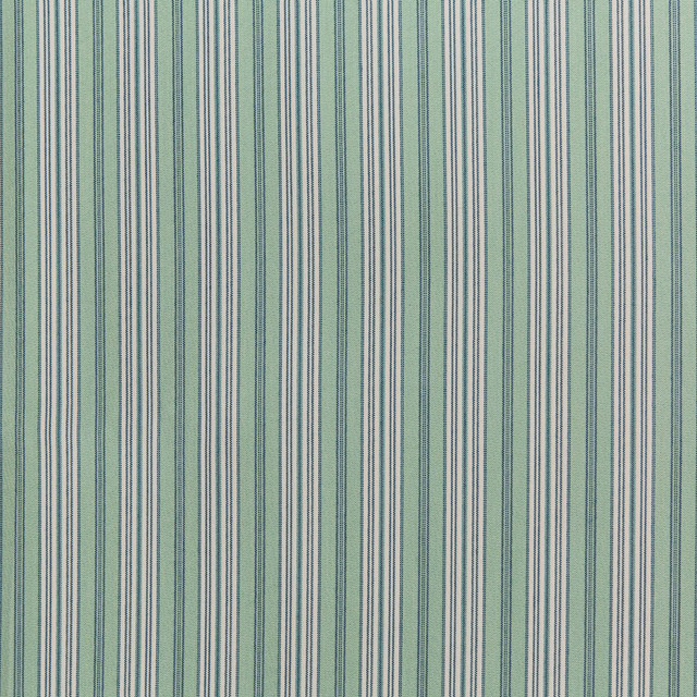 Kravet Design Fabric Hull Stripe Mint INDOOR / OUTDOOR ACRYLIC - 66%;POLYESTER - 34% China HEAVY Horizontal: 1.75 and Vertical: 0 54 - My Fabric Connection -