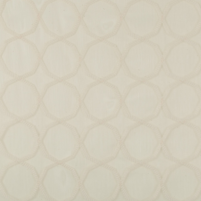 Kravet Basics Fabric 4714-1 POLYESTER - 100% Turkey Horizontal: 3.15 and Vertical: 3.15 116.5 - My Fabric Connection -
