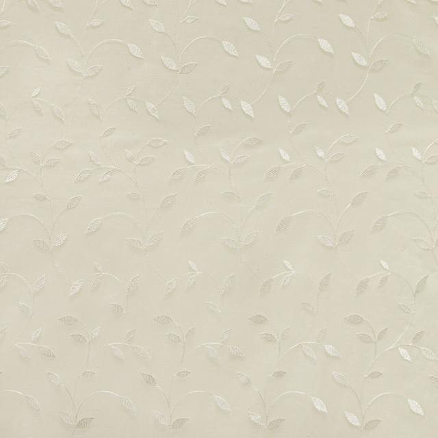 Kravet Basics Fabric 4715-101 - POLYESTER - 100% Turkey - Horizontal: 22.5 and Vertical: 6.5 114 - My Fabric Connection -
