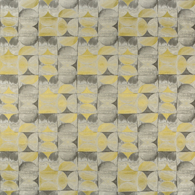 Kravet Contract Fabric Moon Tide Serenade KRAVET CRUISE TREVIRA CS POLYESTER - 100% Turkey - Horizontal: 11.81 and Vertical: 12.4 119 - My Fabric Connection -