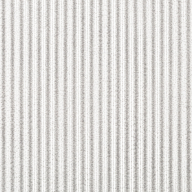 Kravet Contract Fabric Eudora Pewter - POLYESTER - 100% Turkey - Horizontal: - and Vertical: - 118 - My Fabric Connection -