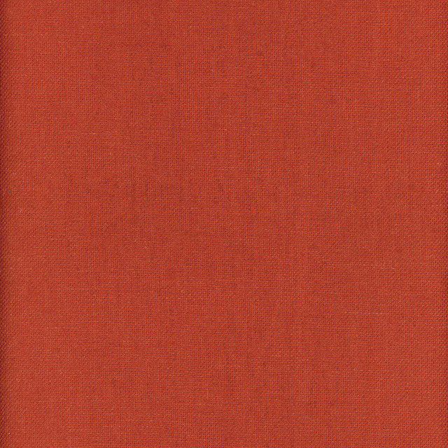 Kravet Couture Fabric Beagle Coral ANDREW MARTIN BEAGLE LINEN - 100% China MEDIUM Horizontal: 0 and Vertical: 0 57 - My Fabric Connection -