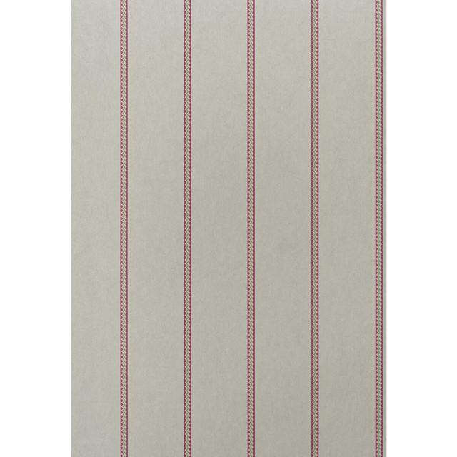 Kravet Couture Wallcovering Ric Rac Carnival ANDREW MARTIN HACIENDA PAPER - 100% United Kingdom - Horizontal: 0 and Vertical: 4 20.5 - My Fabric Connection -