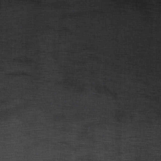 G P & J Baker Fabric Coniston Velvet Pigeon CONISTON VELVET POLYESTER - 100% Turkey HEAVY Horizontal: - and Vertical: - 53.978 - My Fabric Connection -