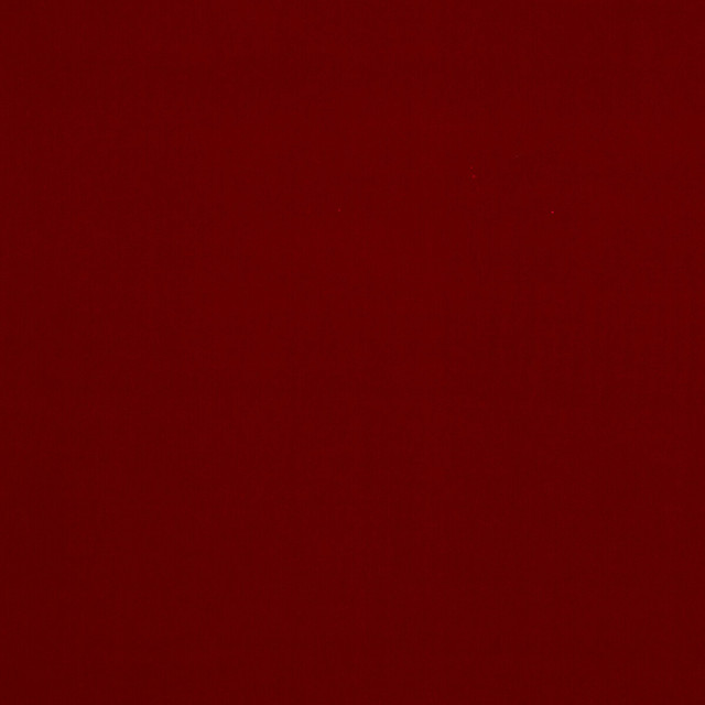 G P & J Baker Fabric Baker House Velvet Red BAKER HOUSE VELVET COTTON - 89%;POLYESTER - 11% Italy HEAVY Horizontal: - and Vertical: - 55.16 - My Fabric Connection -