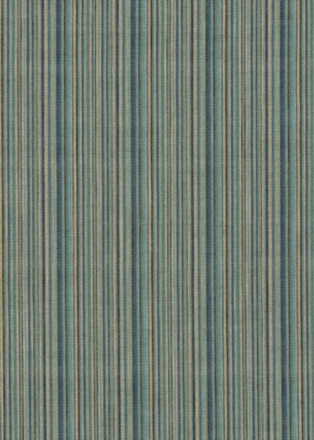 G P & J Baker Fabric Hardwicke Stripe Soft Teal ESSENTIAL COLOURS II VISCOSE - 67%;LINEN - 12%;COTTON - 11%;POLYESTER - 10% Italy HEAVY Horizontal: 5.516 and Vertical: - 53.978 - My Fabric Connection -