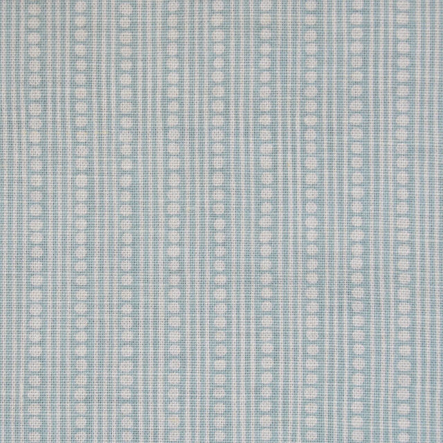 Lee Jofa Fabric Wicklewood Ii Aqua BLITHFIELD LINEN - 50%;COTTON - 40%;NYLON - 10% United Kingdom - Horizontal: 0.5 and Vertical: 0 54 - My Fabric Connection -