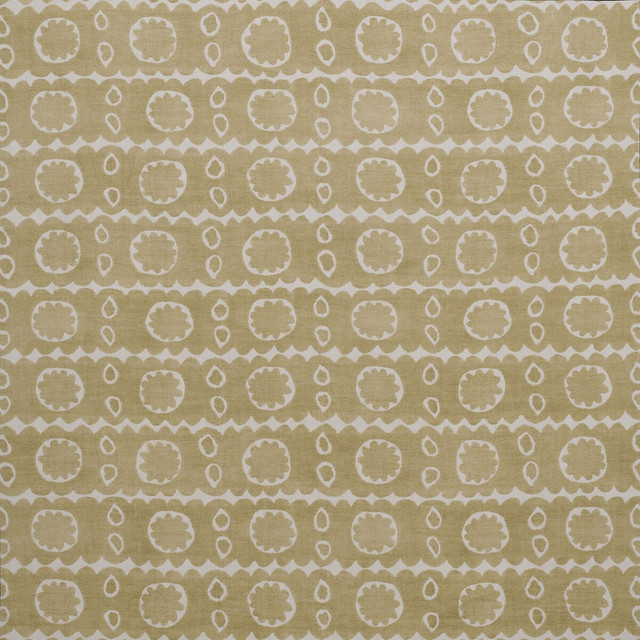 Lee Jofa Fabric Osborne Gold BLITHFIELD LINEN - 100% Thailand - Horizontal: 26.25 and Vertical: 17.25 52.5 - My Fabric Connection -