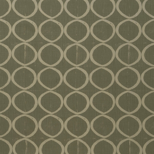 Lee Jofa Fabric Circles Dove BLITHFIELD LINEN - 100% United Kingdom HEAVY Horizontal: 13.4 and Vertical: 25.2 53.5 - My Fabric Connection -