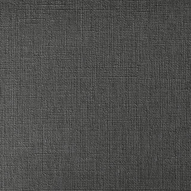 Kravet Contract Fabric Caslin Gunmetal FOUNDATIONS / VALUE PVC - ARTIFICIAL LEATHER - 100% China HEAVY Horizontal: 0 and Vertical: 0 54 - My Fabric Connection -