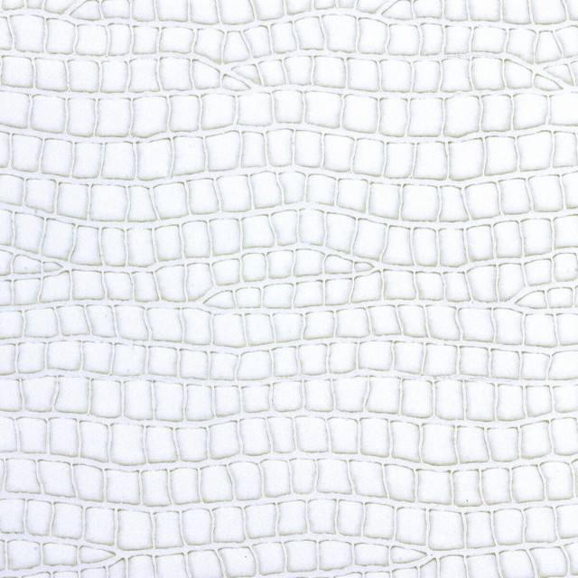 Kravet Couture Fabric Dinotopia Ivory - NYLON - 100% United States HEAVY Horizontal: 7 and Vertical: 3.5 54 - My Fabric Connection -