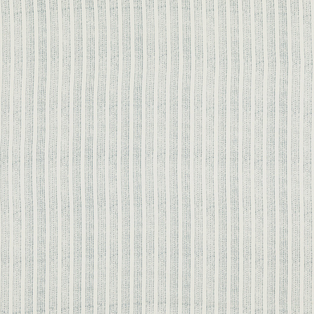 Threads Fabric Mimar Teal MORO LINEN - 100% India - Horizontal: 1.576 and Vertical: - 52.008 - My Fabric Connection -