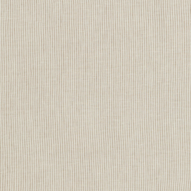 Threads Fabric Nala Ticking Linen NALA LINENS LINEN - 100% Italy - Horizontal: - and Vertical: - 120.17 - My Fabric Connection -