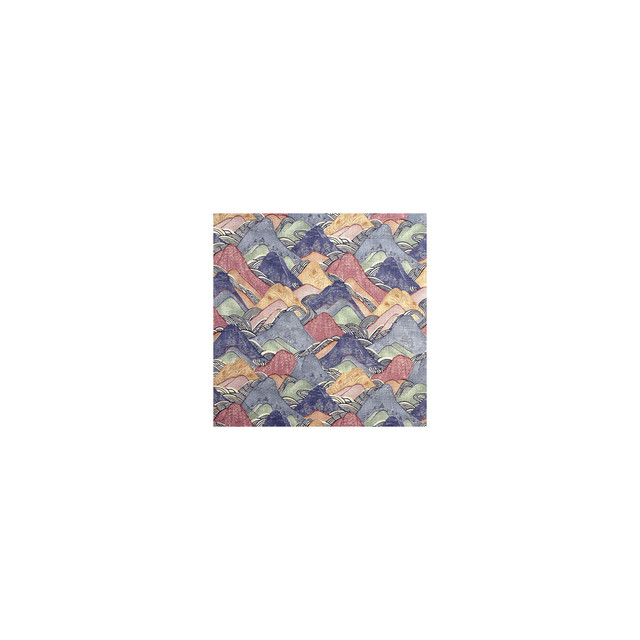 Groundworks Fabric Edo Linen Opal KELLY WEARSTLER COLLECTION LINEN - 100% United Kingdom - Horizontal: 18 and Vertical: 25.25 54 - My Fabric Connection -