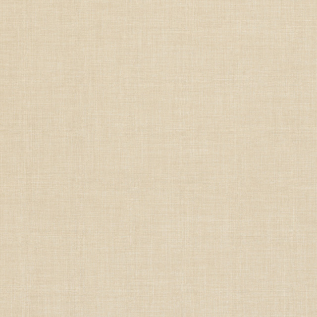 Clarke And Clarke Fabric Linoso Buff CLARKE & CLARKE LINOSO II POLYESTER - 100% China HEAVY Horizontal: 0 and Vertical: 0 58 - My Fabric Connection -