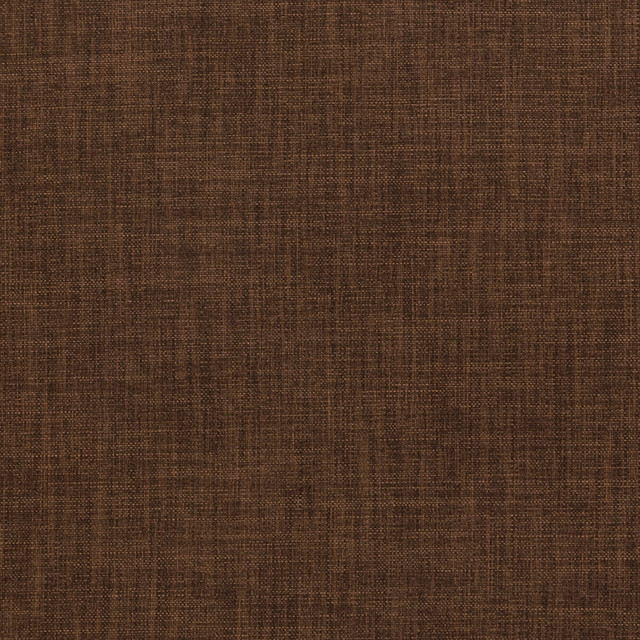 Clarke And Clarke Fabric Linoso Chocolate CLARKE & CLARKE LINOSO II POLYESTER - 100% China HEAVY Horizontal: 0 and Vertical: 0 58 - My Fabric Connection -