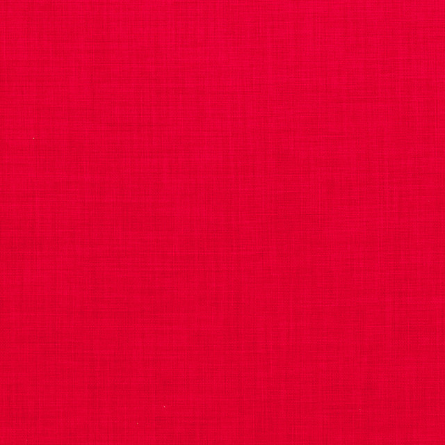 Clarke And Clarke Fabric Linoso Cranberry CLARKE & CLARKE LINOSO II POLYESTER - 100% China HEAVY Horizontal: 0 and Vertical: 0 58 - My Fabric Connection -