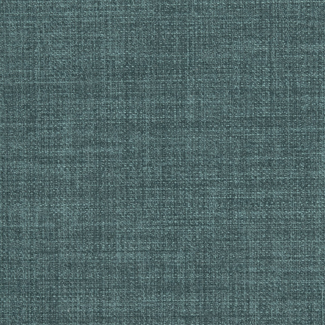 Clarke And Clarke Fabric Linoso Teal CLARKE & CLARKE LINOSO II POLYESTER - 100% China HEAVY Horizontal: 0 and Vertical: 0 58 - My Fabric Connection -