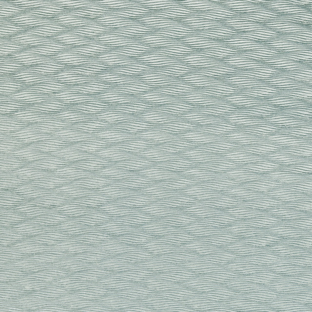 Clarke And Clarke Fabric Tempo Mineral CLARKE & CLARKE TEMPO VELVETS POLYESTER - 100% China HEAVY Horizontal: 3.15 and Vertical: 1.42 56 - My Fabric Connection -