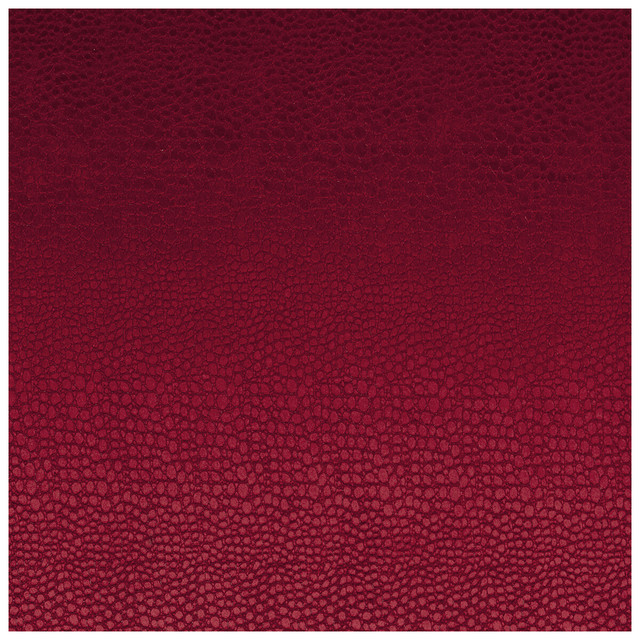 Clarke And Clarke Fabric Pulse Crimson CLARKE & CLARKE TEMPO VELVETS POLYESTER - 100% China HEAVY Horizontal: 2.56 and Vertical: 8.66 56 - My Fabric Connection -
