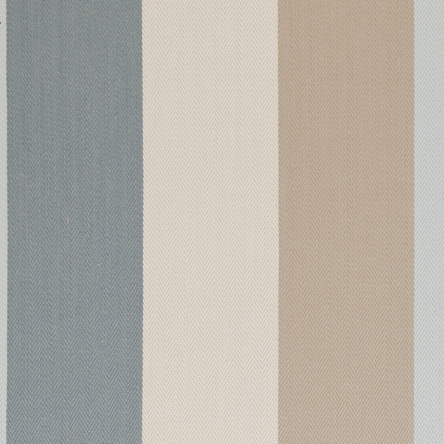 Clarke And Clarke Fabric Lawn Stripe Mineral CLARKE & CLARKE WILD GARDEN VISCOSE - 40%;COTTON - 38%;LINEN - 17%;POLYESTER - 5% India MEDIUM Horizontal: 18.375 and Vertical: 0 54 - My Fabric Connection -