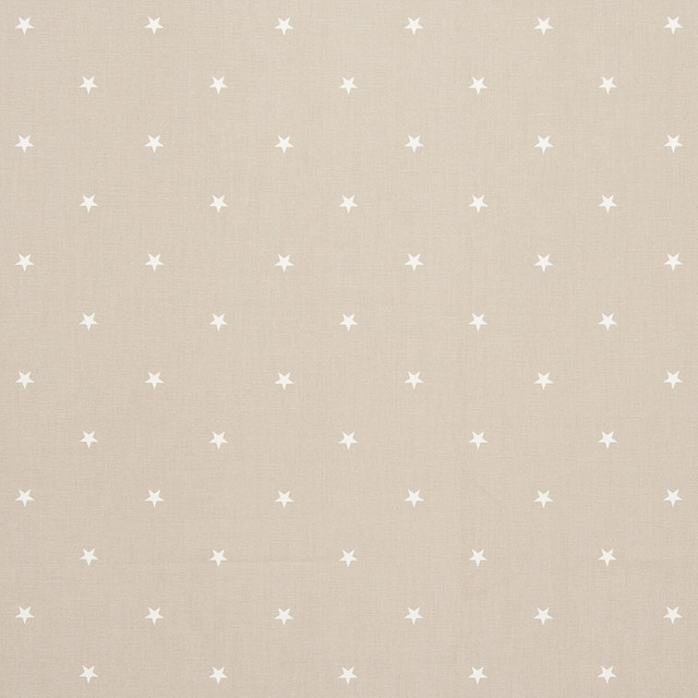 Clarke And Clarke Fabric Etoile Linen CLARKE & CLARKE SKETCH BOOK COTTON - 100% Turkey MEDIUM Horizontal: 3.35 and Vertical: 3.15 54 - My Fabric Connection -
