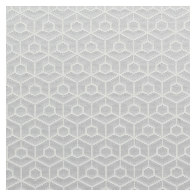 Clarke And Clarke Fabric Souk Pebble CLARKE & CLARKE GLOBAL LUXE COTTON - 58%;POLYESTER - 42% India - Horizontal: 2.35 and Vertical: 3.75 54 - My Fabric Connection -