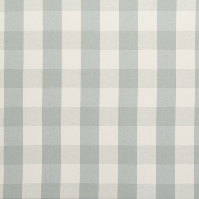 Clarke And Clarke Fabric Sherbourne Mineral CLARKE & CLARKE COUNTRY LINENS LINEN - 51%;COTTON - 49% Turkey HEAVY Horizontal: 6.69 and Vertical: 6.69 54 - My Fabric Connection -