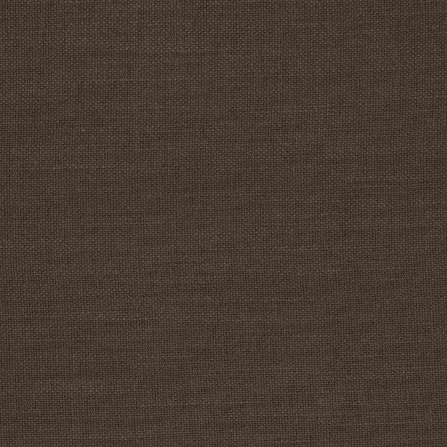 Clarke And Clarke Fabric Nantucket Cocoa CLARKE & CLARKE NANTUCKET COTTON - 100% India HEAVY Horizontal: 0 and Vertical: 0 55 - My Fabric Connection -