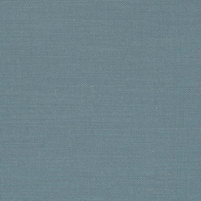 Clarke And Clarke Fabric Nantucket Lagoon CLARKE & CLARKE NANTUCKET COTTON - 100% India HEAVY Horizontal: 0 and Vertical: 0 55 - My Fabric Connection -