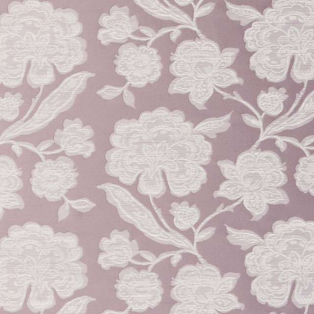 Clarke And Clarke Fabric Downham Heather CLARKE & CLARKE RIBBLE VALLEY COTTON - 53%;POLYESTER - 47% India - Horizontal: 9.92 and Vertical: 12.01 54 - My Fabric Connection -