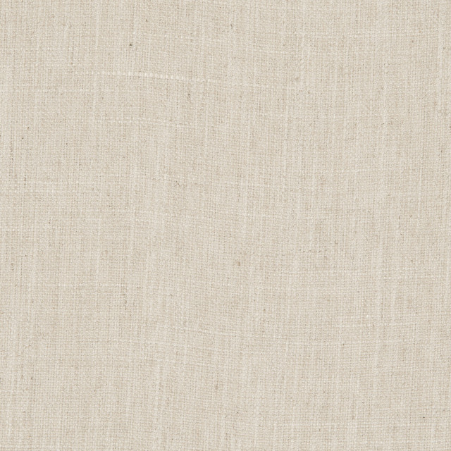 Clarke And Clarke Fabric Martinique Natural CLARKE & CLARKE PORTFOLIO VISCOSE - 52%;POLYESTER - 18%;COTTON - 15%;LINEN - 15% China HEAVY Horizontal: 0 and Vertical: 0 55 - My Fabric Connection -
