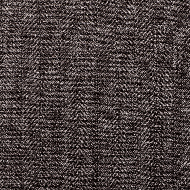 Clarke And Clarke Fabric Henley Charcoal CLARKE & CLARKE HENLEY COTTON - 25%;LINEN - 25%;POLYESTER - 25%;VISCOSE - 25% India HEAVY Horizontal: 0 and Vertical: 0 54 - My Fabric Connection -