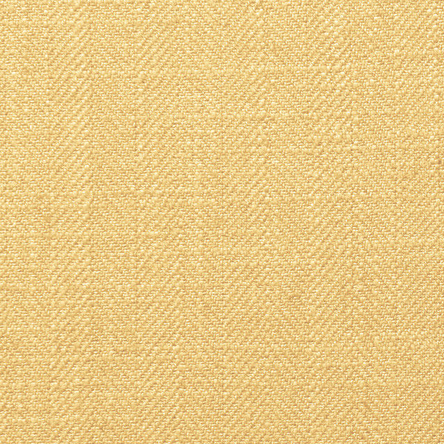 Clarke And Clarke Fabric Henley Sunflower CLARKE & CLARKE HENLEY COTTON - 25%;LINEN - 25%;POLYESTER - 25%;VISCOSE - 25% India HEAVY Horizontal: 0 and Vertical: 0 54 - My Fabric Connection -