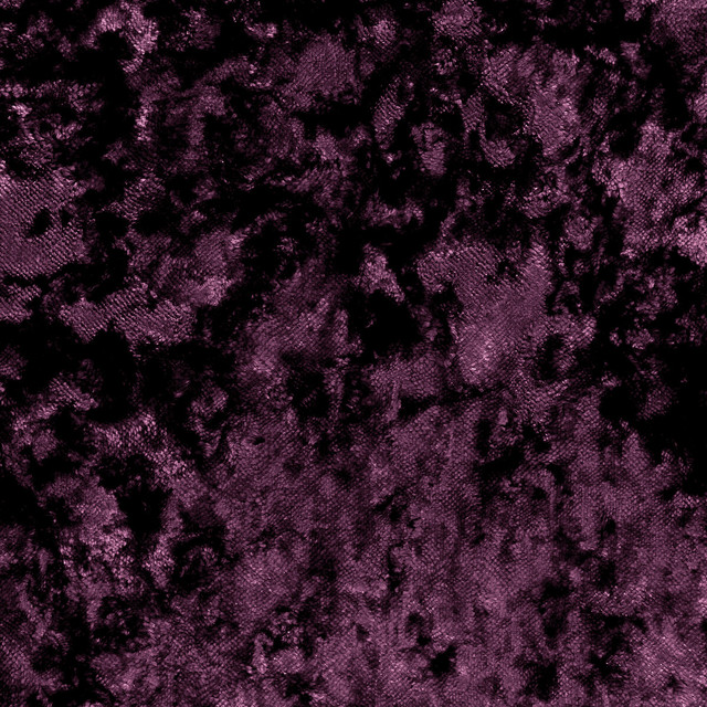 Clarke And Clarke Fabric Crush Berry CLARKE & CLARKE CRUSH POLYESTER - 100% China HEAVY Horizontal: 0 and Vertical: 0 55 - My Fabric Connection -