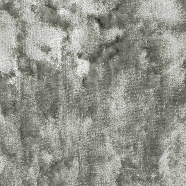 Clarke And Clarke Fabric Crush Silver CLARKE & CLARKE CRUSH POLYESTER - 100% China HEAVY Horizontal: 0 and Vertical: 0 55 - My Fabric Connection -